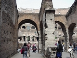 Collesium or Arch of Constantine 05